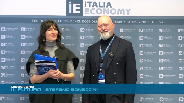 Disegnare il futuro 2024 (BO) – Stefano Bonaccini, presidente Regione Emilia-Romagna Disegnare il futuro 2024 (BO) – Stefano Bonaccini, presidente Regione Emilia-Romagna
