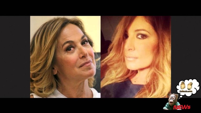 Barbara D’Urso querela la Lucarelli “Ha leso la mia dignità di donna” Barbara D’Urso querela la Lucarelli “Ha leso la mia dignità di donna”