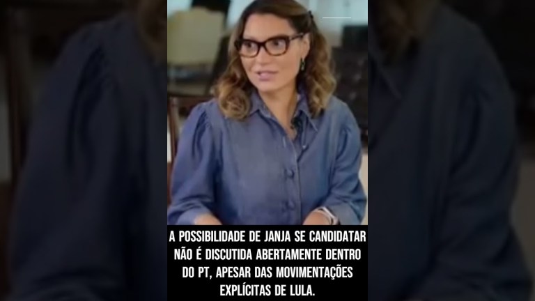 Mais Polêmicas do Governo Candidatura presidencial de Janja #shorts #governolula #politica #news Mais Polêmicas do Governo Candidatura presidencial de Janja #shorts #governolula #politica #news