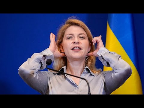 Ucraina, la nuova ministra della Giustizia supervisionerà anche il processo di adesione all’Ue Ucraina, la nuova ministra della Giustizia supervisionerà anche il processo di adesione all’Ue