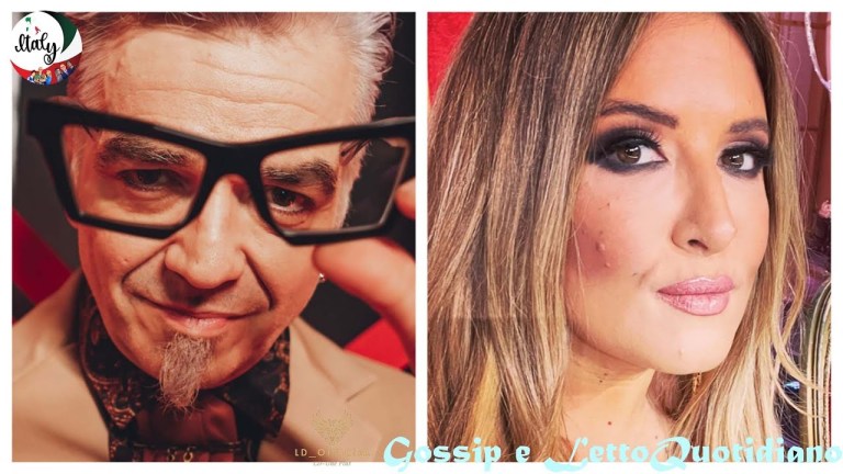 Morgan denuncia Selvaggia Lucarelli, ma la foto postata allarma Angelica “E’ vicino casa mia” Morgan denuncia Selvaggia Lucarelli, ma la foto postata allarma Angelica “E’ vicino casa mia”