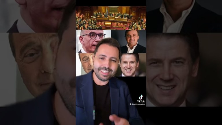 Chi ha votato veramente Ignazio La Russa al Senato? Analisi della comunicazione Chi ha votato veramente Ignazio La Russa al Senato? Analisi della comunicazione