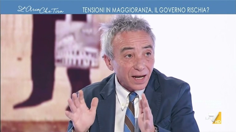 Dario Franceschini: “A Giuseppe Conte va dato il merito di aver guidato il Paese nella prima … Dario Franceschini: “A Giuseppe Conte va dato il merito di aver guidato il Paese nella prima …