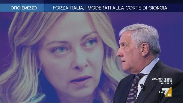 Europee, Tajani: “AfD impresentabile, no Le Pen per Nato e Ue” Europee, Tajani: “AfD impresentabile, no Le Pen per Nato e Ue”