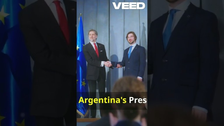 Trump & Meloni: A New Alliance? | #breakingnews Trump & Meloni: A New Alliance? | #breakingnews