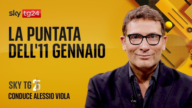 Tutte le M di M. La nuova puntata di Sky TG25 Tutte le M di M. La nuova puntata di Sky TG25