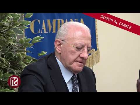 ALLOGGI POPOLARI, DE LUCA PRESENTA I BONUS: GRADUATORIA DELLA CAMPANIA GIA’ CON 30MILA RICHIESTE ALLOGGI POPOLARI, DE LUCA PRESENTA I BONUS: GRADUATORIA DELLA CAMPANIA GIA’ CON 30MILA RICHIESTE