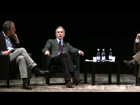 IJF – PARTE 1 – Travaglio – Il fatto quotidiano: un caso editoriale – Teatro del Pavone 24/04/2010 IJF – PARTE 1 – Travaglio – Il fatto quotidiano: un caso editoriale – Teatro del Pavone 24/04/2010