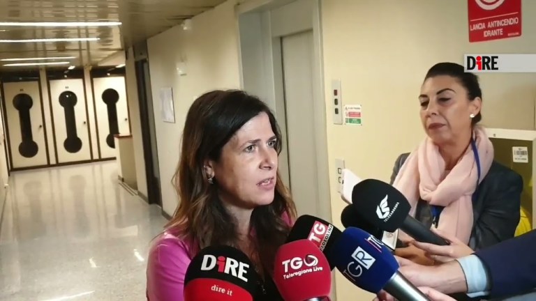 Cagliari – ENERGIA. RINNOVABILI SARDEGNA, TODDE: CON ALCUNI COMITATI COLLABORIAMO (13.11.24) Cagliari – ENERGIA. RINNOVABILI SARDEGNA, TODDE: CON ALCUNI COMITATI COLLABORIAMO (13.11.24)