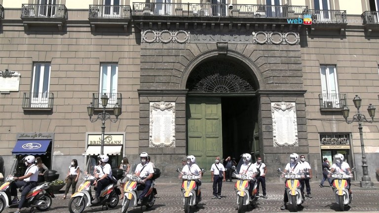 Sanzioni amministrative, arrivano i messi per le notifiche al cittadino Sanzioni amministrative, arrivano i messi per le notifiche al cittadino