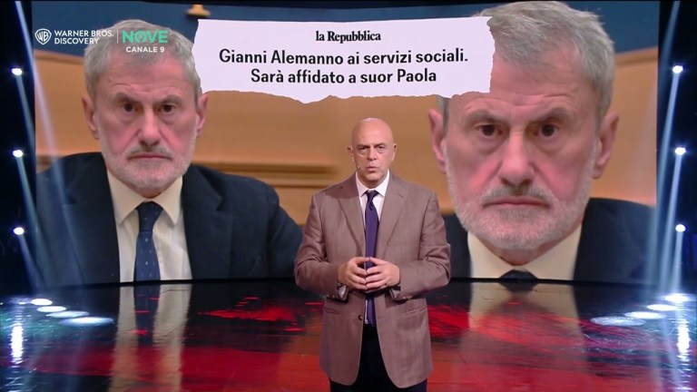 Crozza sui progetti di De Luca per la regione Campania | Best of Fratelli di Crozza Crozza sui progetti di De Luca per la regione Campania | Best of Fratelli di Crozza