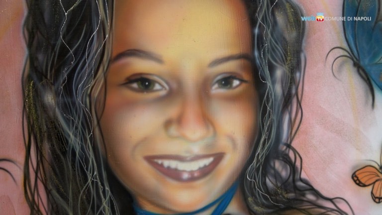 Per Annalisa Durante è sempre un mare di sentimenti Per Annalisa Durante è sempre un mare di sentimenti