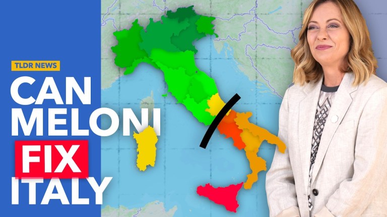 Will Meloni’s Devolution Plan For Italy Backfire? Will Meloni’s Devolution Plan For Italy Backfire?