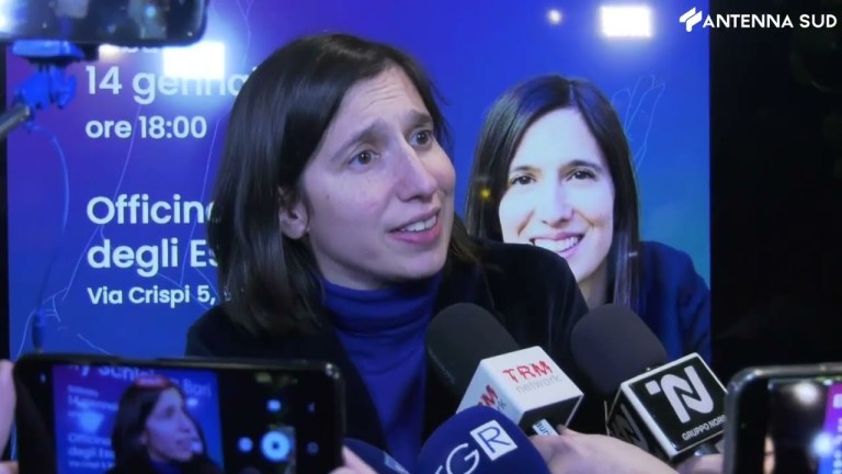 27 febbraio 2023 – Politica primarie Pd, in Basilicata Bonaccini al 62% 27 febbraio 2023 – Politica primarie Pd, in Basilicata Bonaccini al 62%