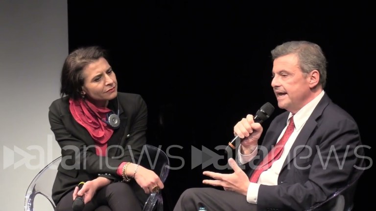 Terzo Polo, Calenda: “ Terzo Polo, Calenda: “