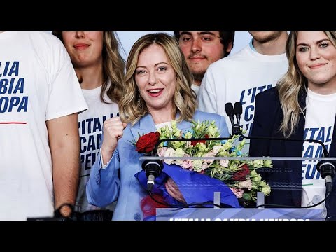 Elezioni europee: la campagna di Fratelli d’Italia Elezioni europee: la campagna di Fratelli d’Italia