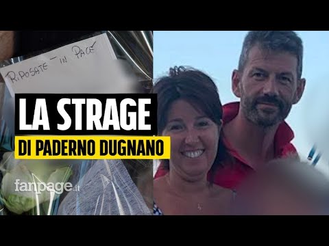 Paderno Dugnano, l’ex preside del 17enne: “Aspettiamo a giudicare, ho grande tristezza per lui” Paderno Dugnano, l’ex preside del 17enne: “Aspettiamo a giudicare, ho grande tristezza per lui”