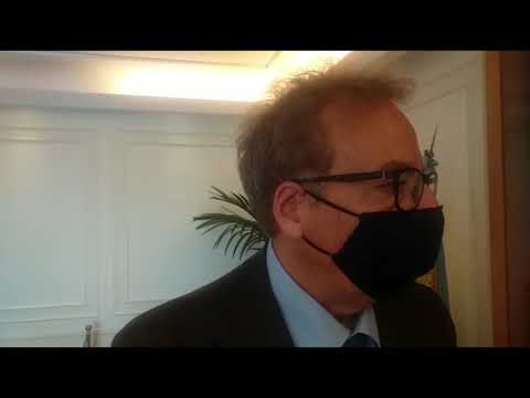 IL PREFETTO DI NAPOLI MARCO VALENTINI IN VISITA AL COMUNE DI ISCHIA IL PREFETTO DI NAPOLI MARCO VALENTINI IN VISITA AL COMUNE DI ISCHIA