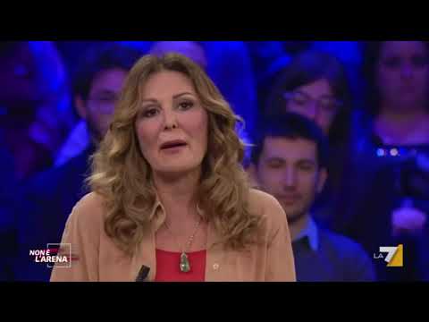 Santanchè (FdI): ‘Sallusti è un grande direttore ma alla volte può anche toppare’ Santanchè (FdI): ‘Sallusti è un grande direttore ma alla volte può anche toppare’