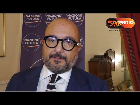 Italian Conservatism, il direttore del TG2 Gennaro Sangiuliano: “Essere conservatori oggi” Italian Conservatism, il direttore del TG2 Gennaro Sangiuliano: “Essere conservatori oggi”