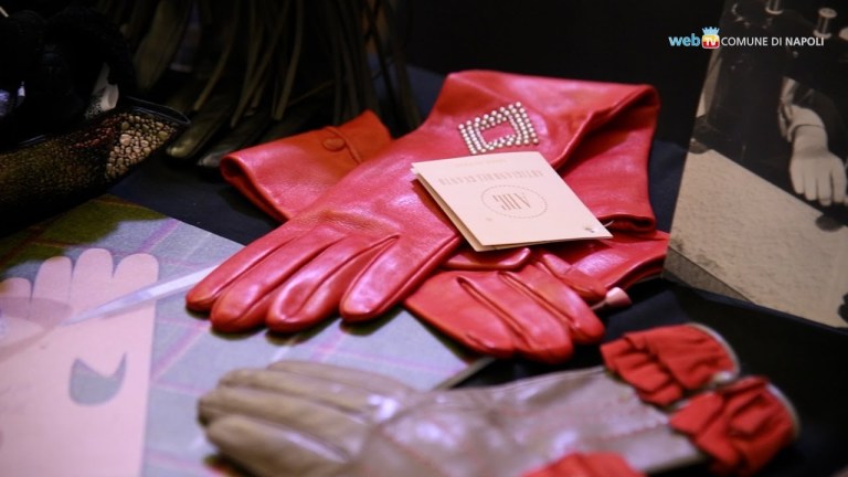 Napoli scommette sulla Creatività Mediterranea Napoli scommette sulla Creatività Mediterranea