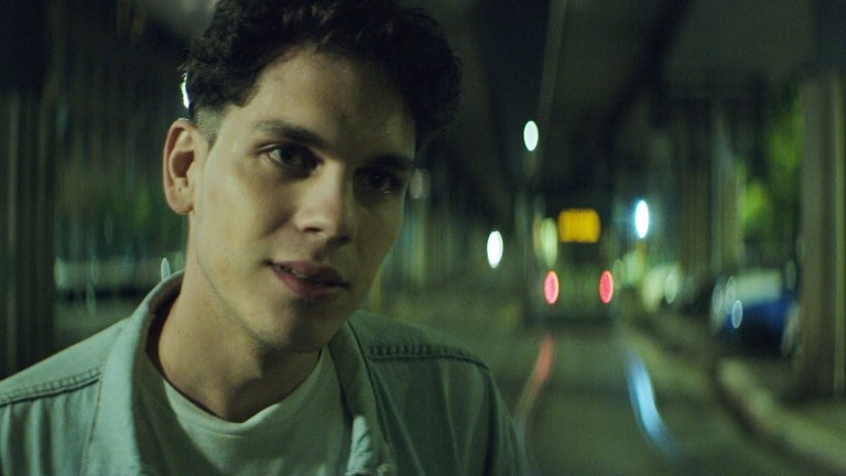 Gazzelle – Una canzone che non so Gazzelle – Una canzone che non so