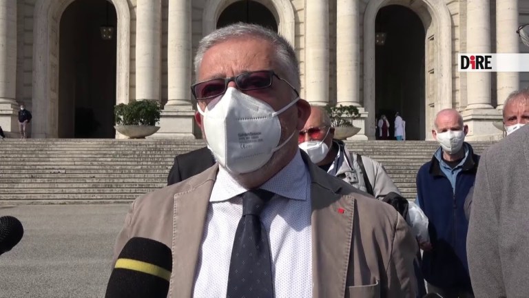 Napoli – CGIL Campania: opportuno che De Luca nomini assessore (23.10.20) Napoli – CGIL Campania: opportuno che De Luca nomini assessore (23.10.20)