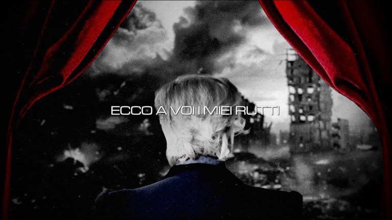 Morgan – Rutti (Lyric Video) Morgan – Rutti (Lyric Video)