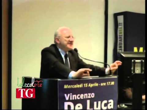 Regionali Campania, De Luca e Caldoro pari per Il Mattino-Ipr. Exploit M5S Regionali Campania, De Luca e Caldoro pari per Il Mattino-Ipr. Exploit M5S