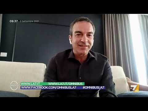 Roberto Occhiuto: “La Calabria si può governare, il Sud è una miniera di risorse” Roberto Occhiuto: “La Calabria si può governare, il Sud è una miniera di risorse”