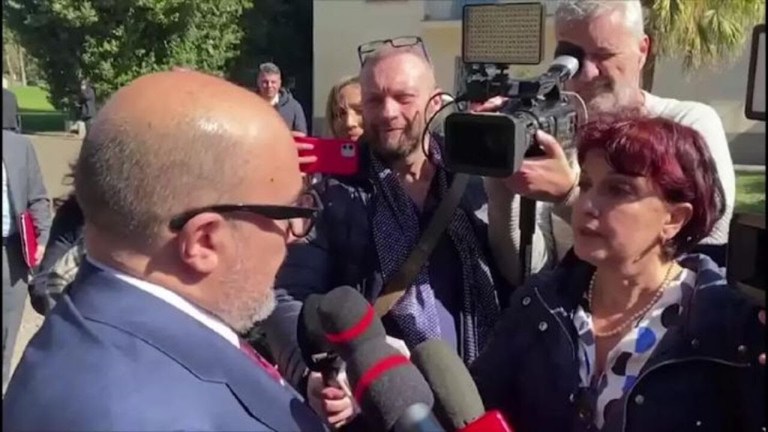 Sangiuliano: “Mostra pittori spagnoli a Napoli racconta storia di integrazione” Sangiuliano: “Mostra pittori spagnoli a Napoli racconta storia di integrazione”