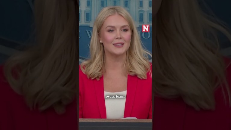 White House Moves To Decide Who Covers Trump White House Moves To Decide Who Covers Trump