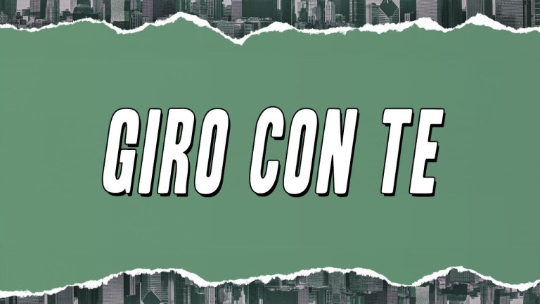 Calcutta – Giro con te (Testo) Calcutta – Giro con te (Testo)