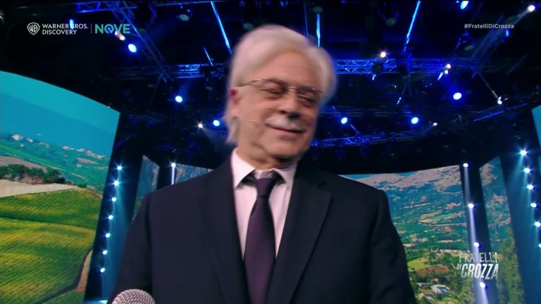 Da Zaia, a Salvini a Razzi: tutto il meglio di Fratelli di Crozza Da Zaia, a Salvini a Razzi: tutto il meglio di Fratelli di Crozza