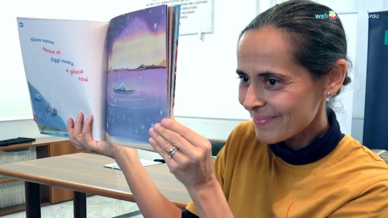 Leggete le fiabe e fate ascoltare Mozart ai vostri bimbi Leggete le fiabe e fate ascoltare Mozart ai vostri bimbi