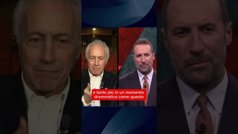 Marco Travaglio contro Giorgia Meloni #shorts t#marcotravaglio #giorgia_meloni Marco Travaglio contro Giorgia Meloni #shorts t#marcotravaglio #giorgia_meloni