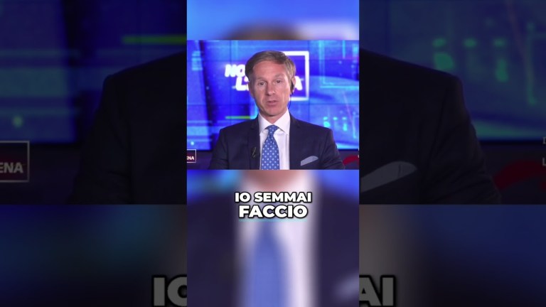 ORSINI: “IO NON FACCIO PARTE DI NESSUNA RETE COLLEGATA AL CREMLINO”. #Orsini #AlessandroOrsini ORSINI: “IO NON FACCIO PARTE DI NESSUNA RETE COLLEGATA AL CREMLINO”. #Orsini #AlessandroOrsini