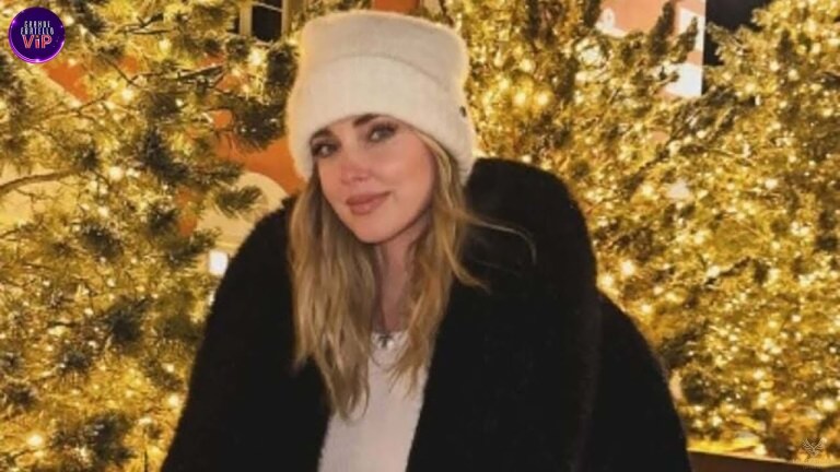 Chiara Ferragni, il primo Capodanno con Giovanni Tronchetti Provera! Chiara Ferragni, il primo Capodanno con Giovanni Tronchetti Provera!