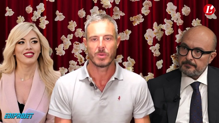 Bocciagate, la spy story di Sangiuliano sempre più ricca di particolari, ma anche di interrogativi Bocciagate, la spy story di Sangiuliano sempre più ricca di particolari, ma anche di interrogativi