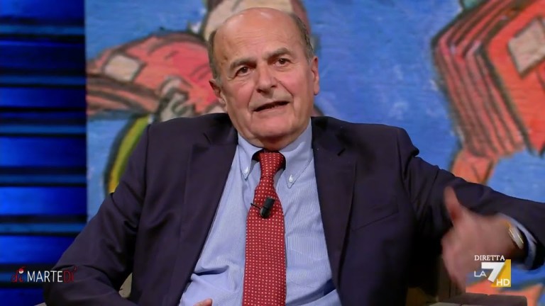 Bersani su Vannacci: “In Europa non gli stenderanno il tappeto, gli sconsiglierei di dire certe … Bersani su Vannacci: “In Europa non gli stenderanno il tappeto, gli sconsiglierei di dire certe …