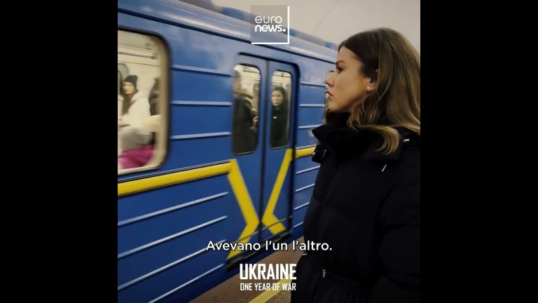 Guerra in Ucraina, un anno doppo, qual è la situazione? #UkraineWar Guerra in Ucraina, un anno doppo, qual è la situazione? #UkraineWar