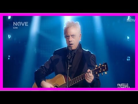 Fratelli di Crozza | puntata 9 marzo | il comico risponde a Sting Fratelli di Crozza | puntata 9 marzo | il comico risponde a Sting