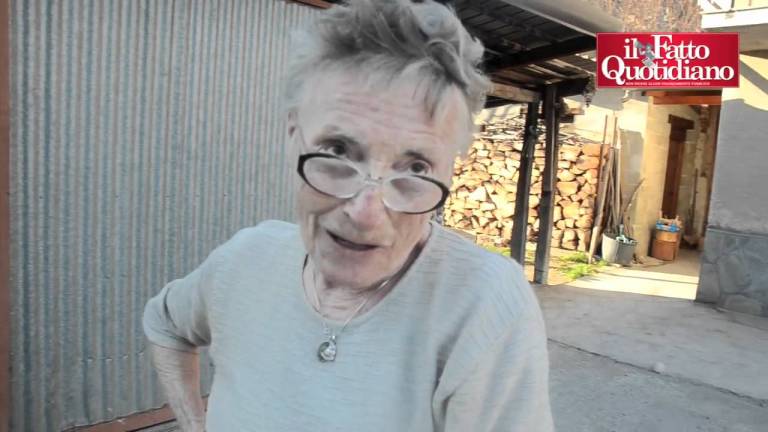 San Giuliano, il paese cancellato dalla Tav San Giuliano, il paese cancellato dalla Tav