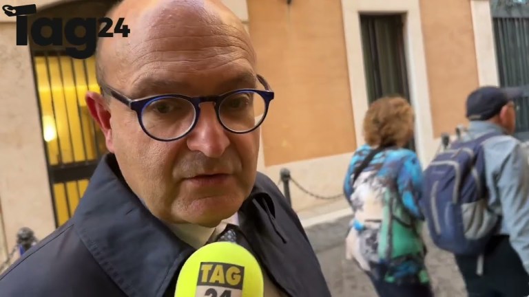 De Luca e terzo mandato, Misiani: “Ribadiamo contrarietà, ora decida il governo Meloni” De Luca e terzo mandato, Misiani: “Ribadiamo contrarietà, ora decida il governo Meloni”