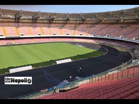 Tensione tra Comune e De Laurentiis, Napoli-Fiorentina è a forte rischio | La prove del notizia Tensione tra Comune e De Laurentiis, Napoli-Fiorentina è a forte rischio | La prove del notizia