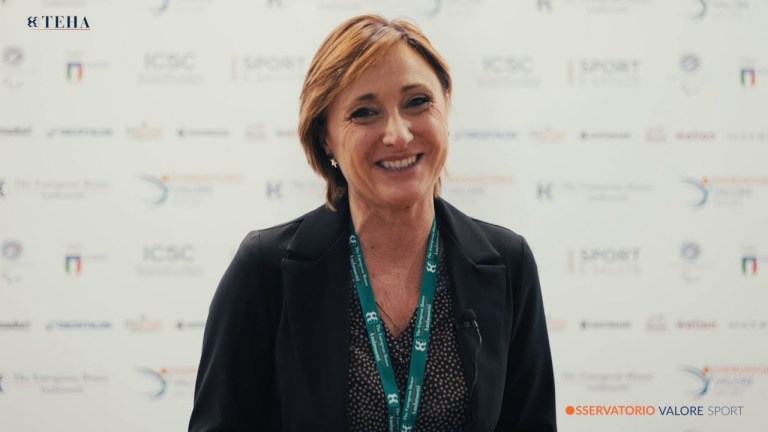 Promuovere lo sport è una politica sociale fondamentale per Napoli Promuovere lo sport è una politica sociale fondamentale per Napoli