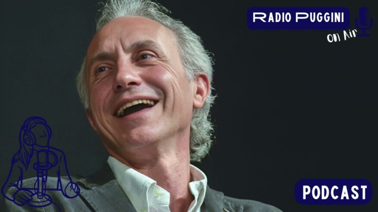 Marco Travaglio: Fetori Fuori Scena! Commento e Analisi di Radio PugginiOnAir 04.09.2024 Marco Travaglio: Fetori Fuori Scena! Commento e Analisi di Radio PugginiOnAir 04.09.2024