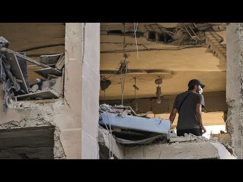 Libano, portavoce Unifil a Euronews: “Periodo più difficile dal 2006 per la missione” Libano, portavoce Unifil a Euronews: “Periodo più difficile dal 2006 per la missione”