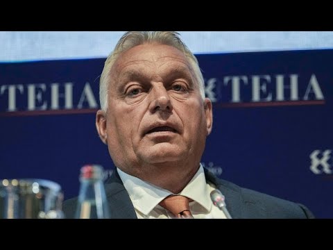 Parlamento Ue, Viktor Orbán da Strasburgo: “Punto a un cessate il fuoco in Ucraina” Parlamento Ue, Viktor Orbán da Strasburgo: “Punto a un cessate il fuoco in Ucraina”