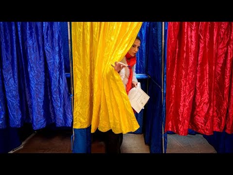 Le elezioni in Romania decretano la vittoria degli europeisti ma anche l’ascesa dell’estrema destra Le elezioni in Romania decretano la vittoria degli europeisti ma anche l’ascesa dell’estrema destra
